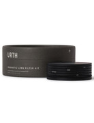 URTH Urth Magnetic Essentials Filter Kit Plus+ (62mm)