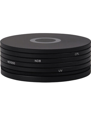 URTH Urth Magnetic Essentials Filter Kit Plus+ (55mm)