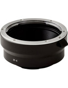 URTH Urth Manual Lens Mount Adapter for Canon EF/EF-S-Mount Lens to Sony E-Mount Camera Body