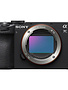 Sony Sony Alpha a7C II Mirrorless Digital Camera Body Only