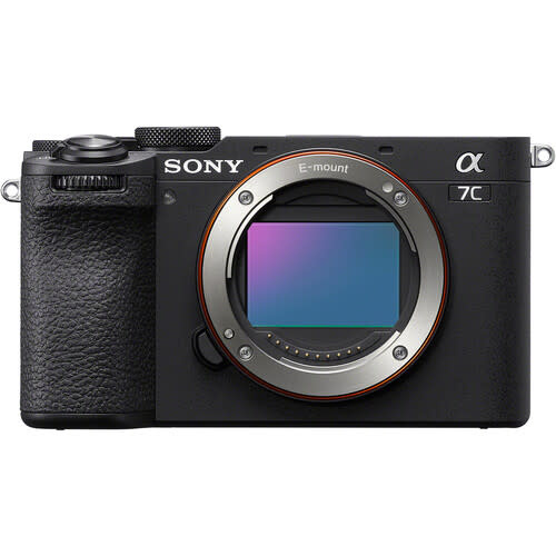 その他 Sony Alpha a7II Mirrorless Digital Camera - Body Only by Sony Sony Alpha a7 II Mirrorless Digital Camera (Body Only)