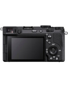 Sony Sony Alpha a7C II Mirrorless Digital Camera Body Only