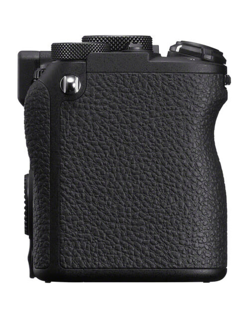 Sony Sony Alpha a7C II Mirrorless Digital Camera Body Only