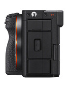 Sony Sony Alpha a7C II Mirrorless Digital Camera Body Only