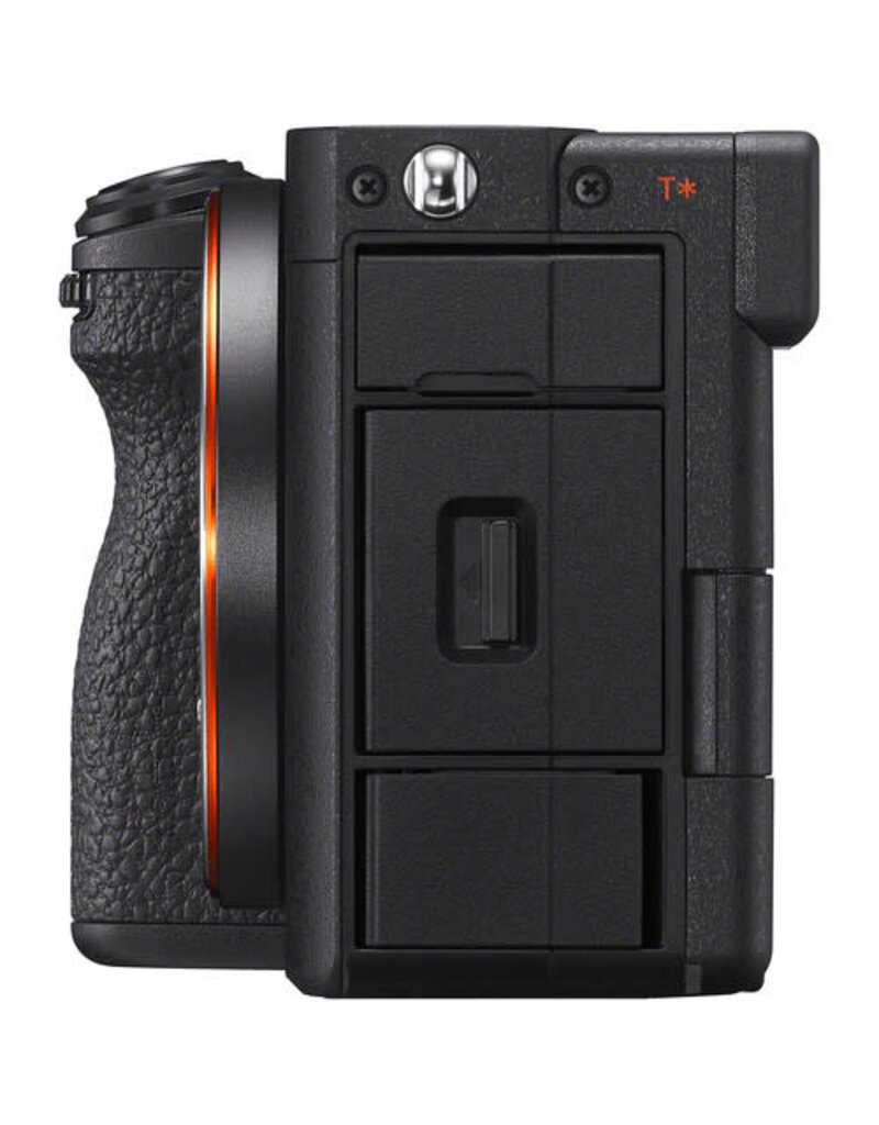 Sony Sony Alpha a7C II Mirrorless Digital Camera Body Only