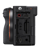 Sony Sony Alpha a7C II Mirrorless Digital Camera Body Only