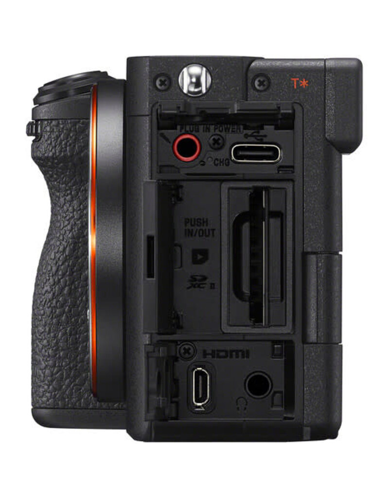 Sony Sony Alpha a7C II Mirrorless Digital Camera Body Only