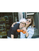 CineMot Film CineMot Film Santa Cruz  200D 35mm Color Film 36 Exposure