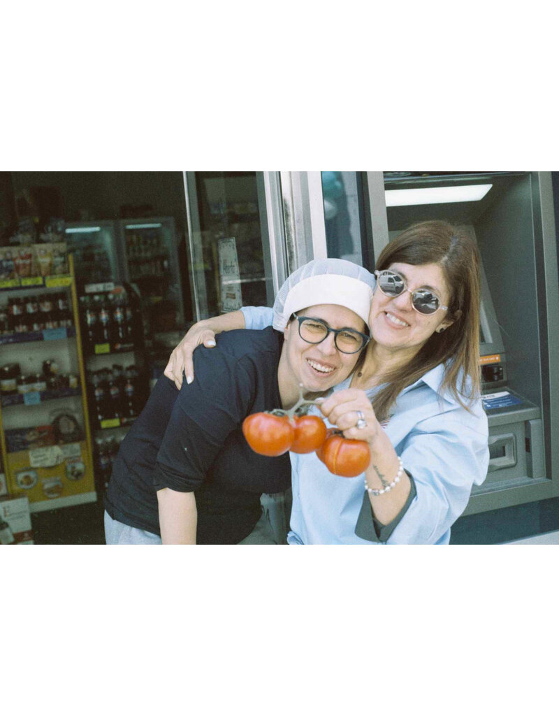 CineMot Film CineMot Film Santa Cruz  200D 35mm Color Film 36 Exposure