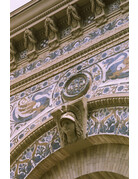 CineMot Film CineMot Film Santa Cruz  200D 35mm Color Film 36 Exposure