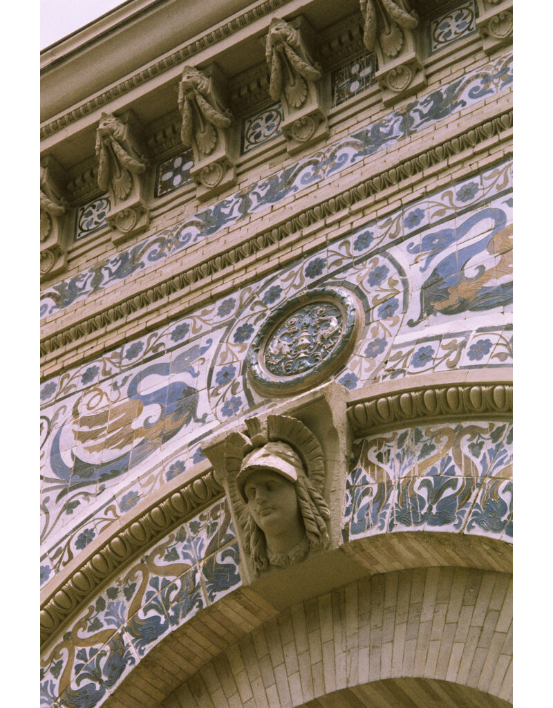 CineMot Film CineMot Film Santa Cruz  200D 35mm Color Film 36 Exposure