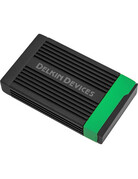 Delkin Delkin Devices USB 3.2 CFexpress Memory Card Reader