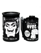 Film Photography Project FPP Jekyll/Hyde 35mm B&W NEGATIVE FILM 100 ISO 24 Exposure