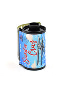 CineMot Film CineMot Film Santa Cruz  200D 35mm Color Film 36 Exposure