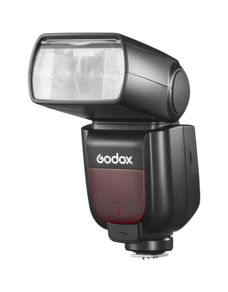Godox Godox TT685F II Flash for FUJIFILM Cameras