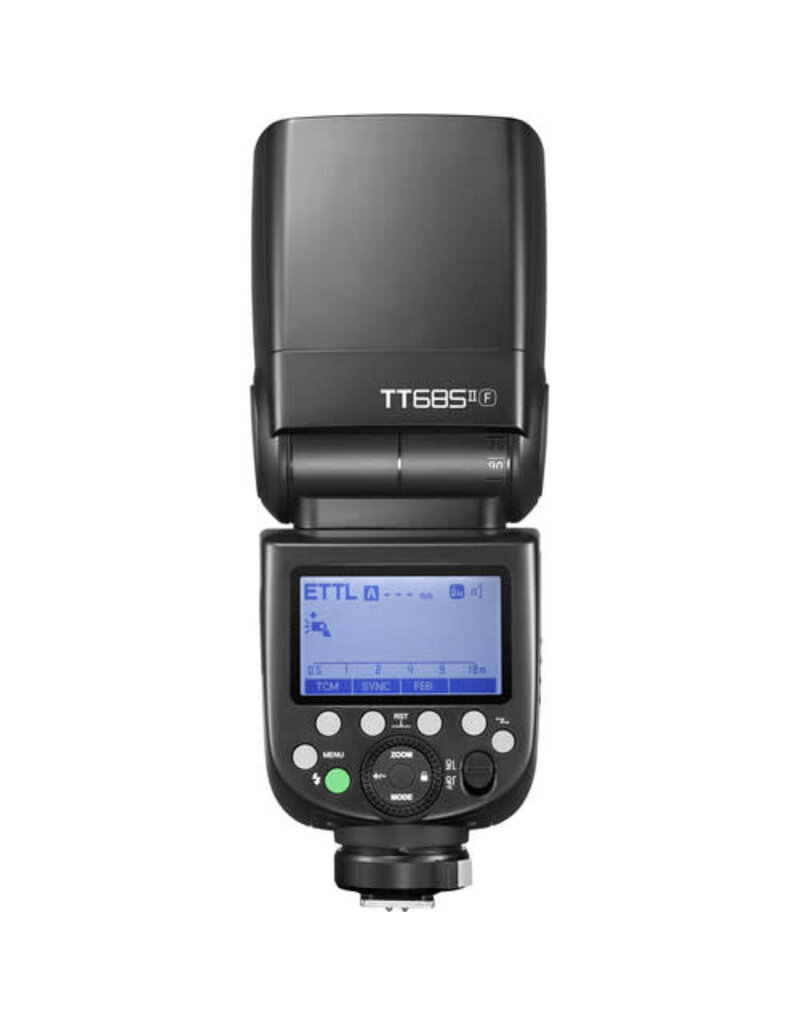 Godox Godox TT685F II Flash for FUJIFILM Cameras