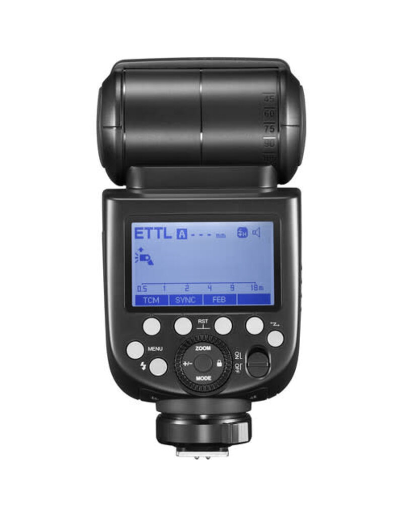 Godox Godox TT685F II Flash for FUJIFILM Cameras