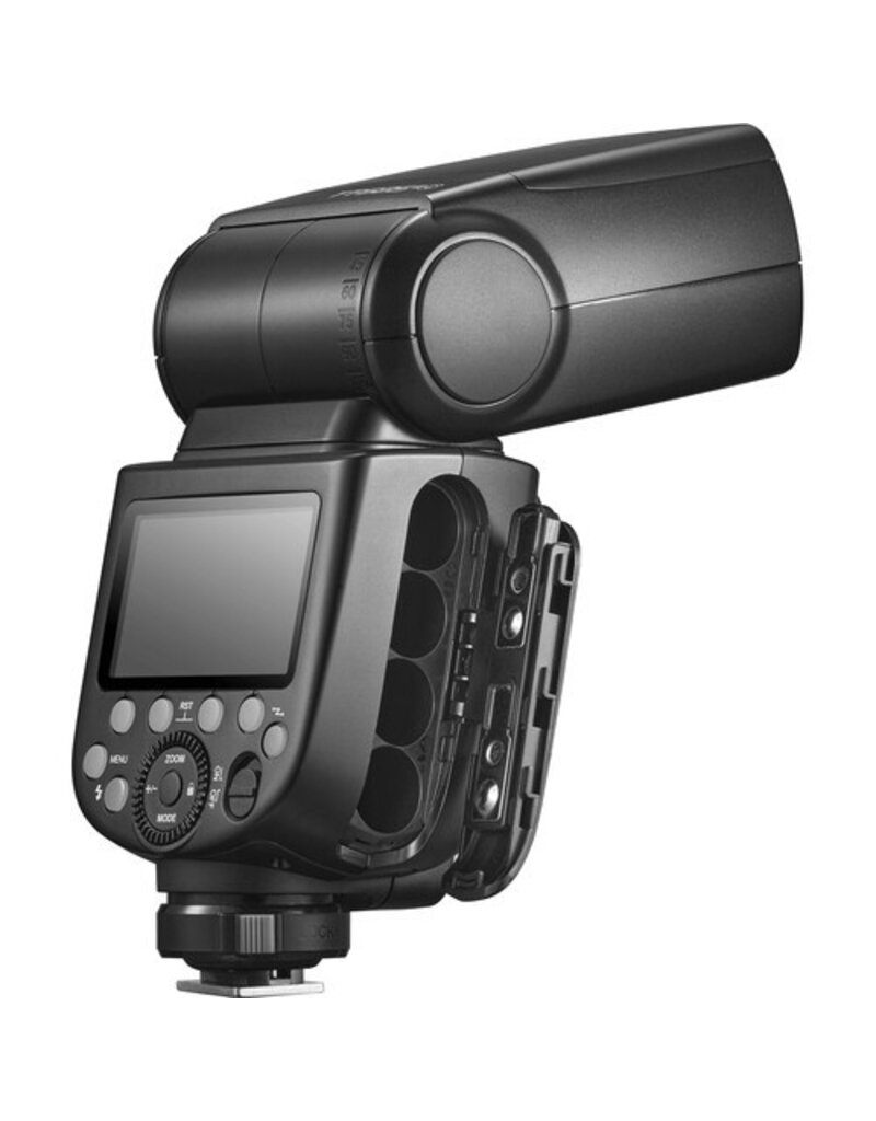 Godox Godox TT685F II Flash for FUJIFILM Cameras