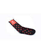 Photogenic Supply Co. Photogenic Supply Co. Photolove/Black Socks