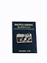 Photogenic Supply Co. Photogenic Supplies Co. Audiovisual / Silver  Enamel Pin