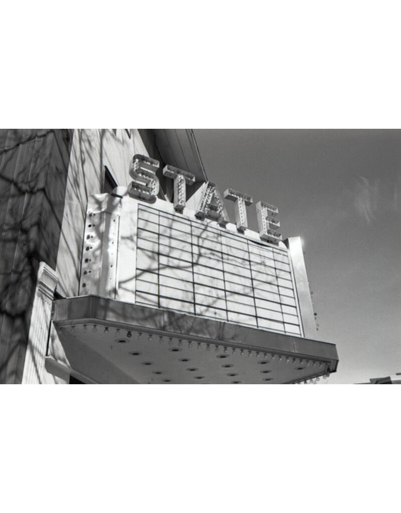 CineMot Film CineMot Film Amalia 100D 35mm Film 36 Exposure Black & White