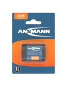 Energizer Ansmann 2CR5
