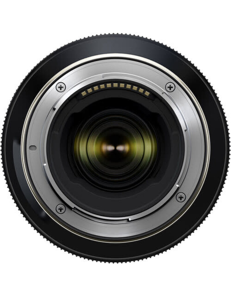 Tamron Tamron 50-400mm f/4.5-6.3 Di III VC VXD Lens for Nikon Z