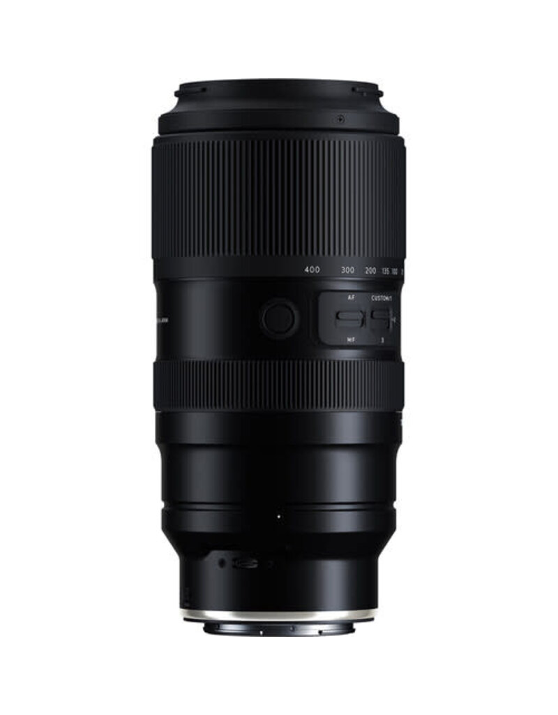 Tamron Tamron 50-400mm f/4.5-6.3 Di III VC VXD Lens for Nikon Z