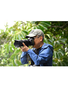 Tamron Tamron 50-400mm f/4.5-6.3 Di III VC VXD Lens for Nikon Z