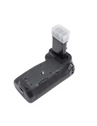 Promaster Canon EOS 7D Mark II Vertical Control Power Grip