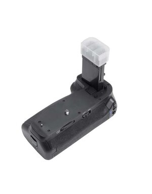 Promaster Canon EOS 7D Mark II Vertical Control Power Grip
