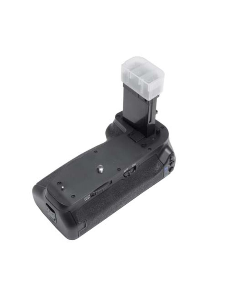 Promaster Canon EOS 7D Mark II Vertical Control Power Grip