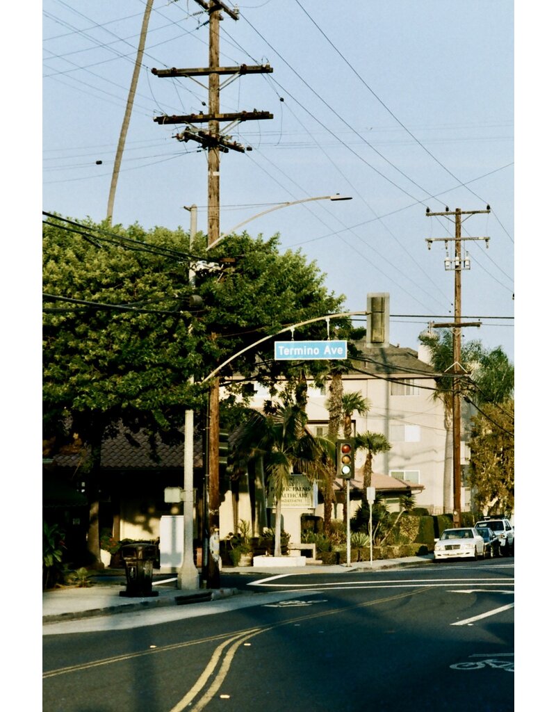 CineMot Film CineMot Film Santa Cruz  200D 35mm Color Film 36 Exposure