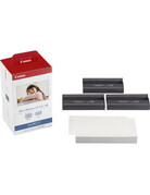 Canon Color Ink / Paper Set KP 108IN 4" x 6" 108 Sheets