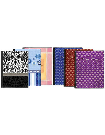 Pioneer Pioneer Photo Albums HC-146 Hard Cover Photo Album (variety of colors and styles)