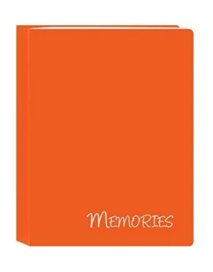 Pioneer Pioneer Photo Albums Memories 4x6 Mini Photo Album Holds 36 Pictures