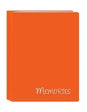 Pioneer Pioneer Photo Albums Memories 4x6 Mini Photo Album Holds 36 Pictures