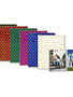 Pioneer Pioneer  5 x 7 Photo Album - Assorted Colors