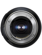 Tamron Tamron 90mm f/2.8 Di III VXD Macro Lens For Sony E
