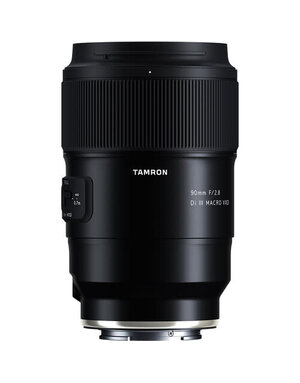 Tamron Tamron 90mm f/2.8 Di III VXD Macro Lens For Nikon Z