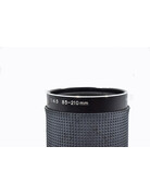 Canon Pre-owned Formula 5 85-210mm F4.5 FD Lens for Canon