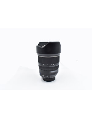 Nikon Pre-Owned Tamron SP 15-30mm f/2.8 Di VC USD Autofocus Lens for Nikon F Mount