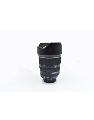 Nikon Pre-Owned Tamron SP 15-30mm f/2.8 Di VC USD Autofocus Lens for Nikon F Mount