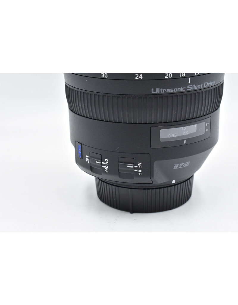 Nikon Pre-Owned Tamron SP 15-30mm f/2.8 Di VC USD Autofocus Lens for Nikon F Mount