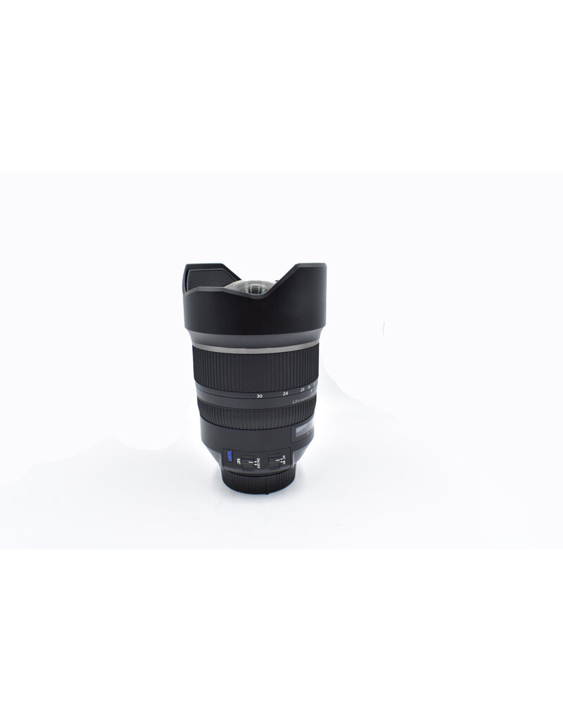 Nikon Pre-Owned Tamron SP 15-30mm f/2.8 Di VC USD Autofocus Lens for Nikon F Mount
