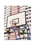 Mr. Negative Mr Negative DayLIGHT Robbery - 35mm Film, 400 ISO, 36 Exposure