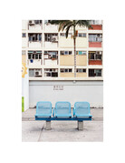 Mr. Negative Mr Negative DayLIGHT Robbery - 35mm Film, 400 ISO, 36 Exposure