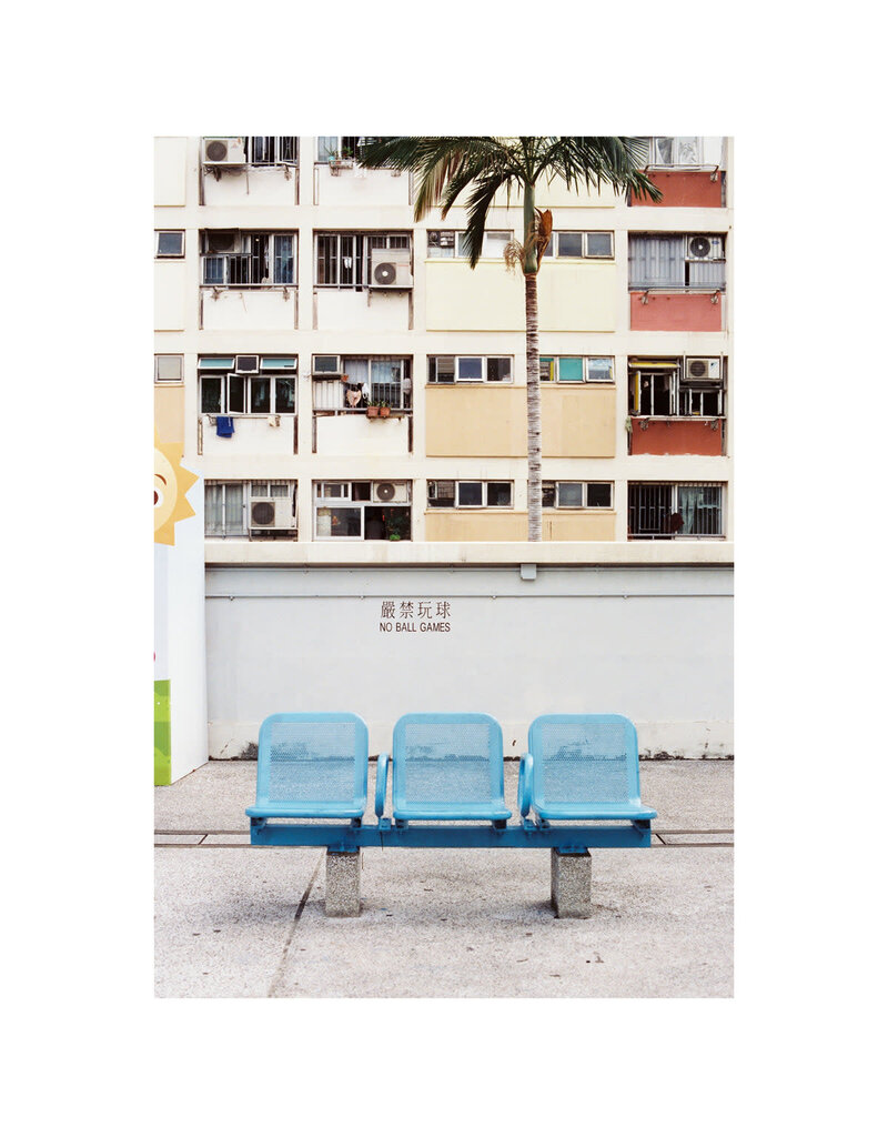 Mr. Negative Mr Negative DayLIGHT Robbery - 35mm Film, 400 ISO, 36 Exposure