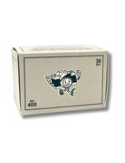 Mr. Negative Mr Negative DayLIGHT Robbery - 35mm Film, 400 ISO, 36 Exposure