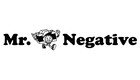 Mr. Negative